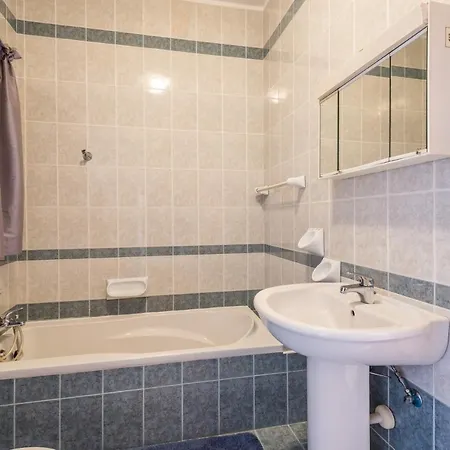 Sea View - 2 Bedroom - St Julians Appartement *